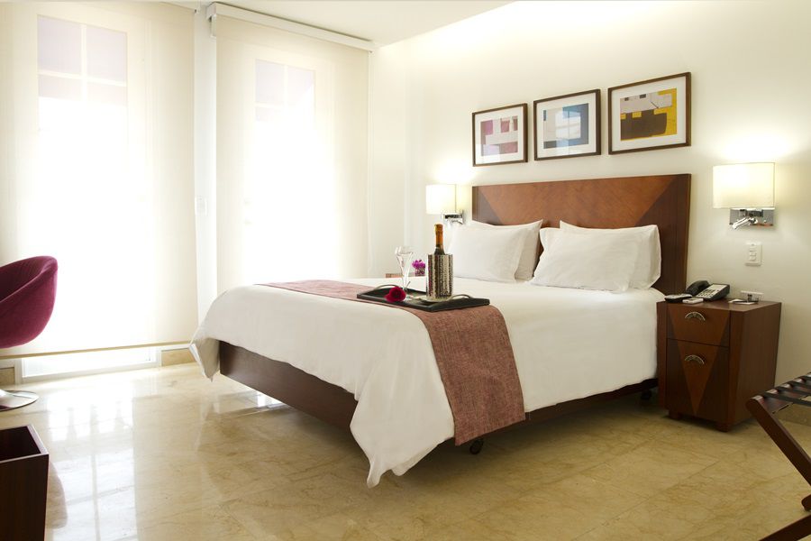 Hotel Nh Royal Urban Cartagena  Exterior foto
