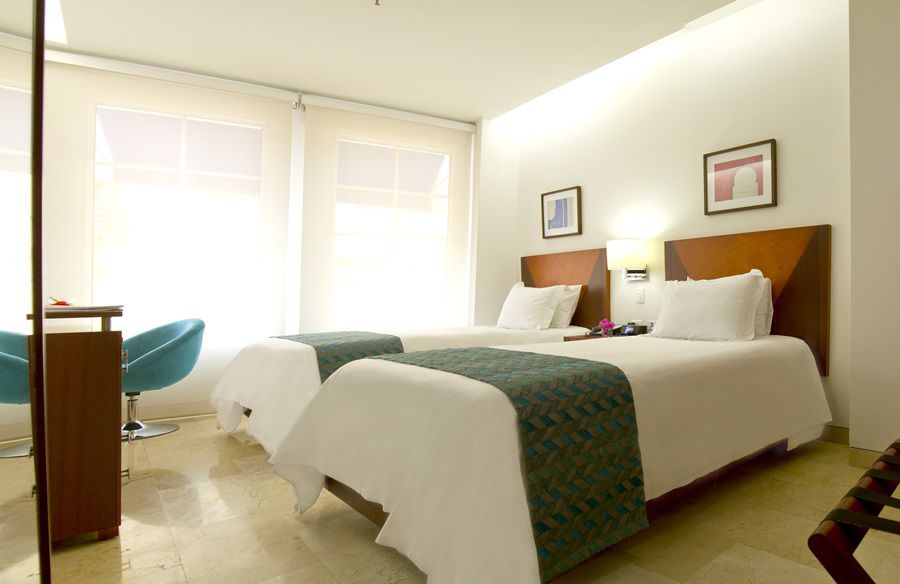 Hotel Nh Royal Urban Cartagena  Exterior foto