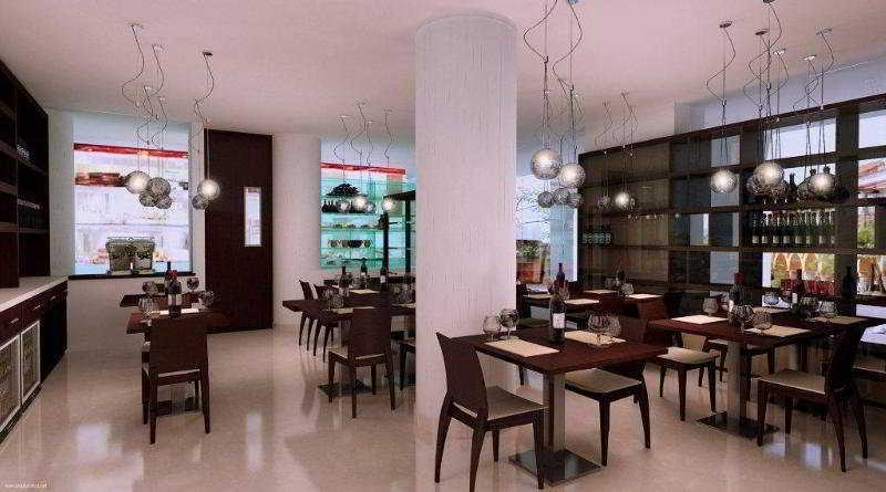 Hotel Nh Royal Urban Cartagena  Exterior foto