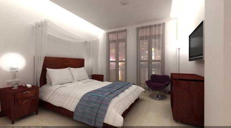 Hotel Nh Royal Urban Cartagena  Exterior foto