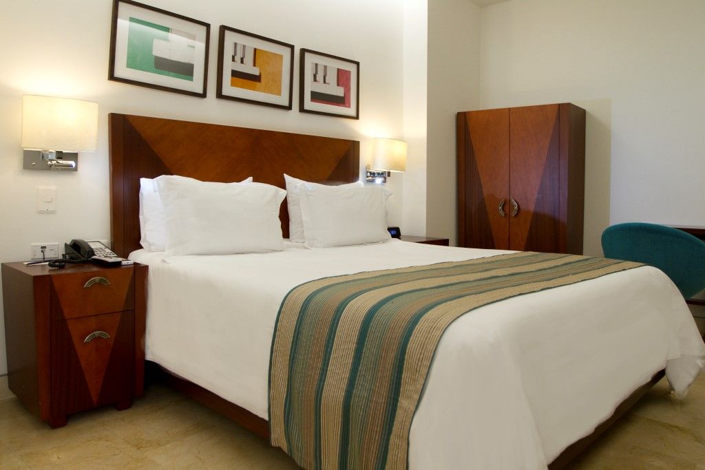 Hotel Nh Royal Urban Cartagena  Exterior foto